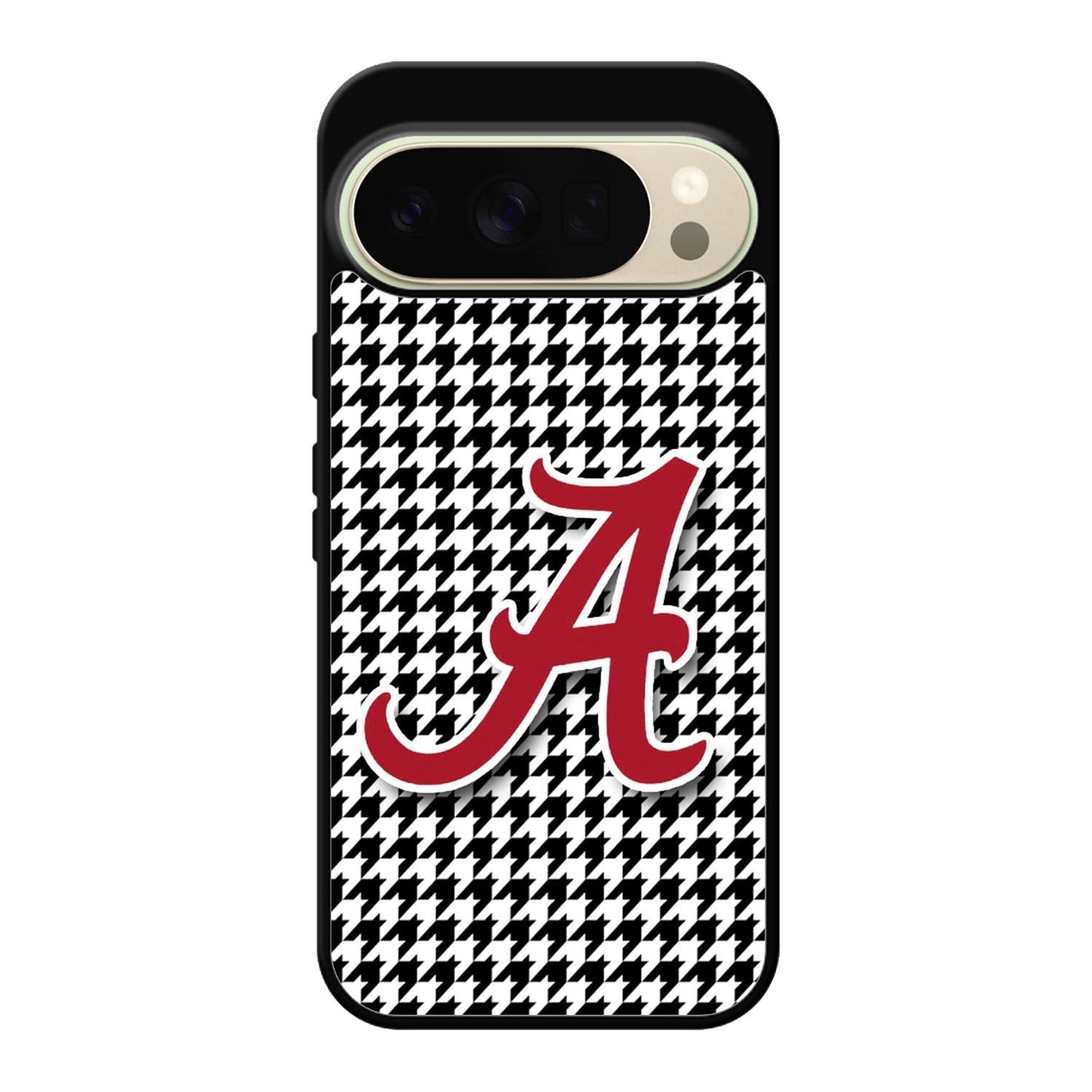 Alabama Football Wallpaper Google Pixel 10 Pro Case OV1097