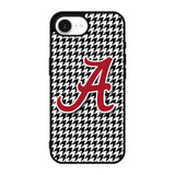 Alabama Football Wallpaper iPhone 17e Case OV1097