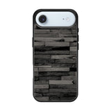 gray wall FLX0503 iPhone Air Case