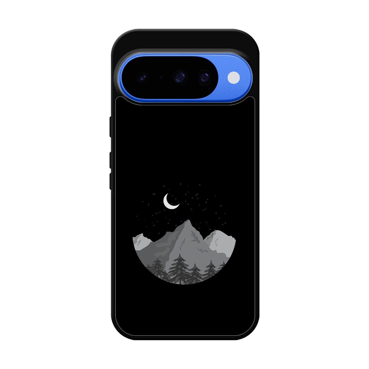 Mountains FLX0508 Google Pixel 10 Case