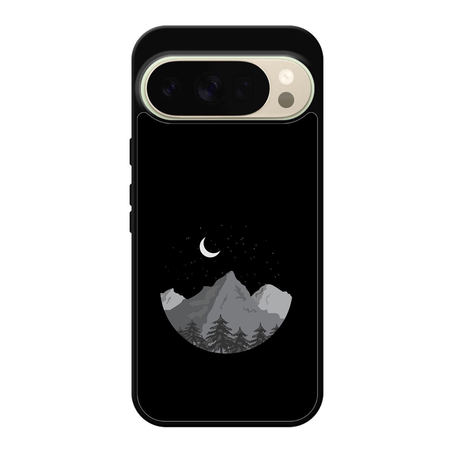Mountains FLX0508 Google Pixel 10 Pro XL Case