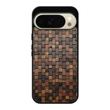 Wooden Blocks FLX0518 Google Pixel 10 Pro Case