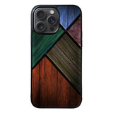 Wooden FLX0520 iPhone 15 Pro Max Case
