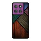 Wooden FLX0520 Motorola Moto Edge 60 Pro Case