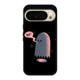 Ghost Boo FLX0523 Google Pixel 10 Pro XL Case