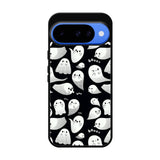 Cute Ghost FLX0524 Google Pixel 10 Case
