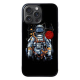 Astronaut FLX0525 iPhone 15 Pro Max Case