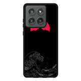 Wave of Kanagawa FLX0527 Motorola Moto Edge 2025 Case