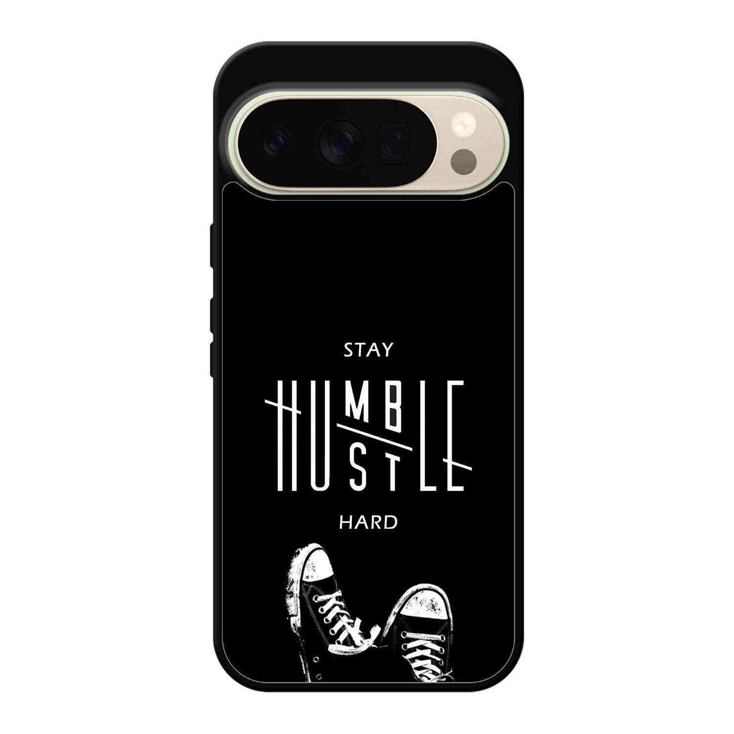 Hustle Hard FLX0539 Google Pixel 10 Pro Case