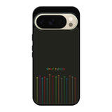 stay tuned FLX0551 Google Pixel 10 Pro XL Case