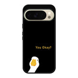 YOU OKAY FLX0552 Google Pixel 10 Pro XL Case