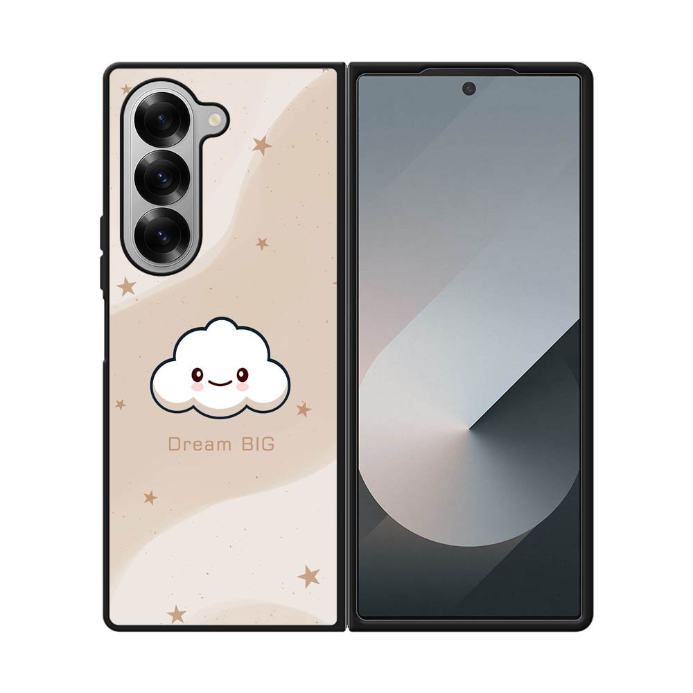 Funny Gift Quote FLX0555 Samsung Galaxy Z Fold 7 5G Case