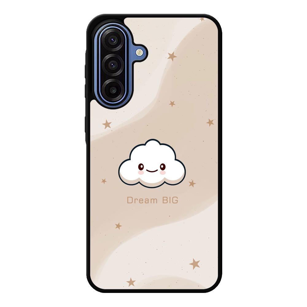 Funny Gift Quote FLX0555 Samsung Galaxy A17 Case