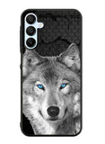 wolf art Samsung Galaxy A15 5G Case OV1103