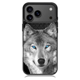 wolf art Samsung Galaxy S26 Case OV1103