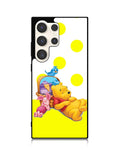 winnie the pooh Samsung Galaxy S24 Ultra 5G Case OV1105