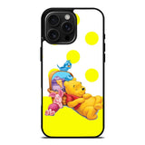 winnie the pooh iPhone 16 Pro Case OV1105