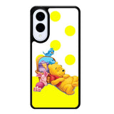 winnie the pooh Samsung Galaxy S25 Edge 5G Case OV1105