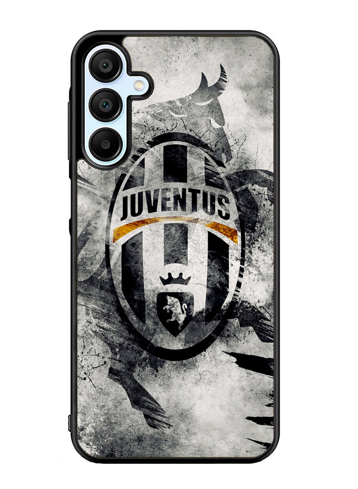 Juventus Club Samsung Galaxy A35 5G Case OV1111