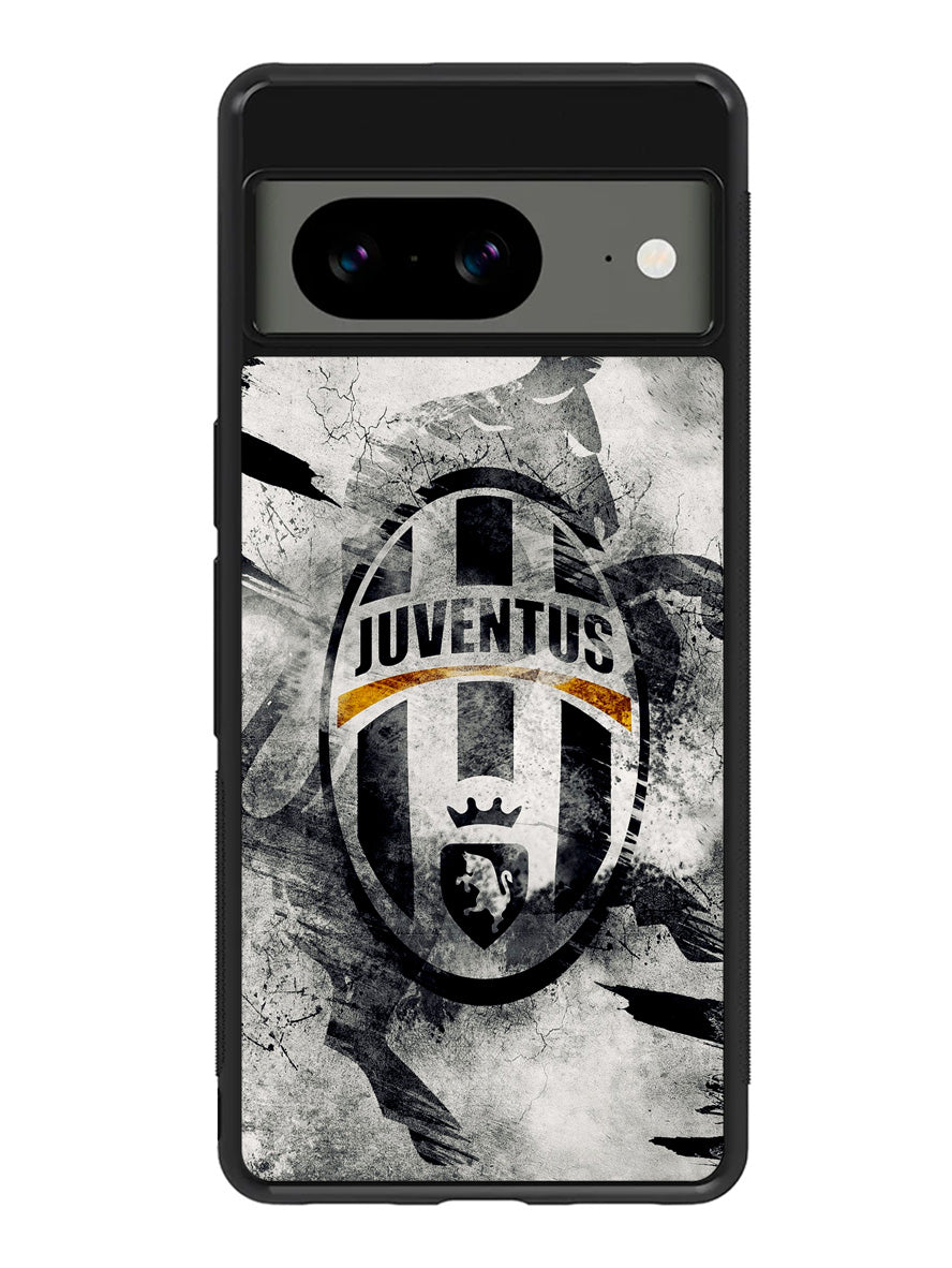 Juventus Club Google Pixel 8A Case QC1111