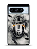 Juventus Club Google Pixel 8 Pro Case QC1111