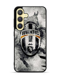 Juventus Club Samsung Galaxy S24 FE 5G Case OV1111