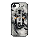 Juventus Club iPhone 17e Case OV1111