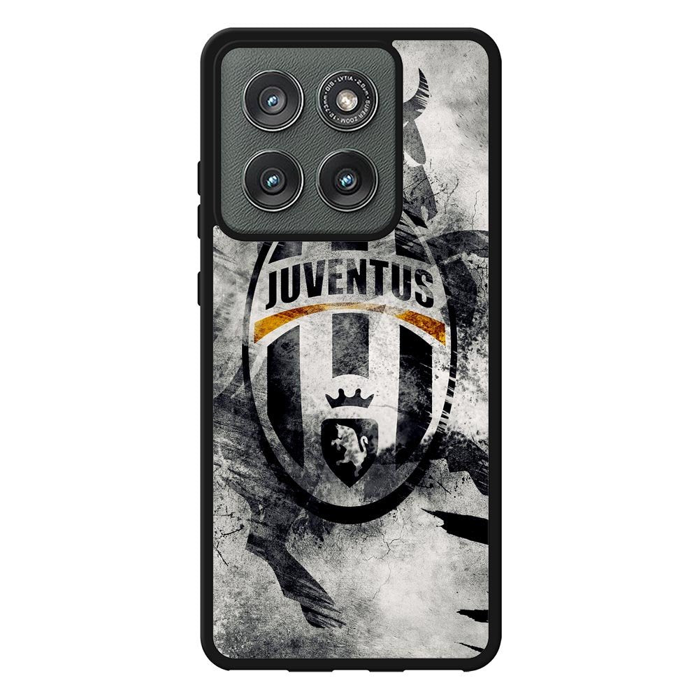 Juventus Club Motorola Moto Edge 2025 Case OV1111
