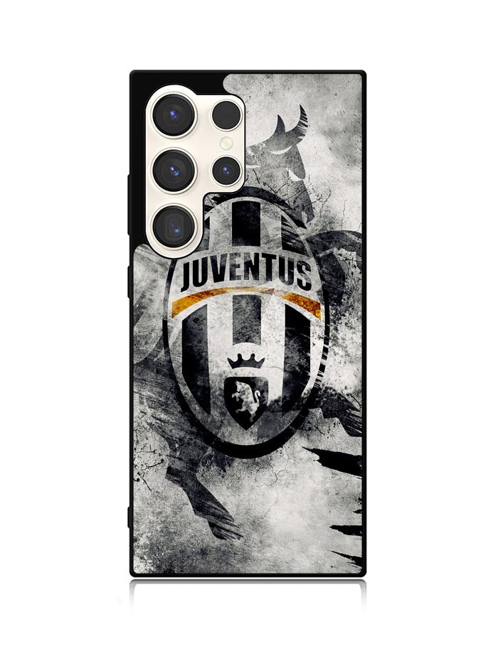 Juventus Club Samsung Galaxy S25 Ultra 5G Case QC1111
