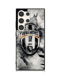 Juventus Club Samsung Galaxy S25 Ultra 5G Case QC1111