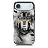 Juventus Club iPhone 17 Air Case OV1111