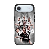 Juventus Team iPhone Air Case OV1112