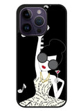 Alice And Olivia 2 Google iPhone 14 Pro Max Case OV1117