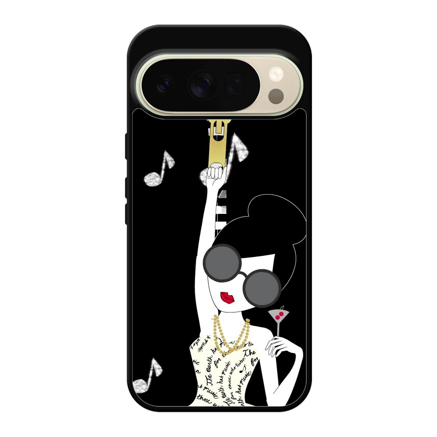 Alice And Olivia 2 Google Pixel 10 Pro XL Case