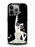 Alice And Olivia 2 iPhone 15 Pro Case