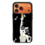 Alice And Olivia 2 iPhone 17 Pro Case