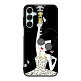 Alice And Olivia 2 Samsung Galaxy A16 Case OV5399