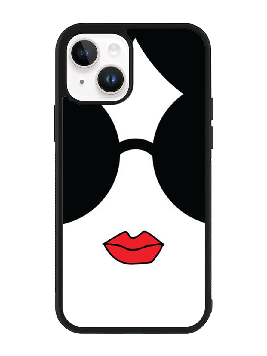 Alice And Olivia iPhone 15 Plus Case OV1118