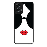 Alice And Olivia Motorola Moto G Play 2024 Case OV1118