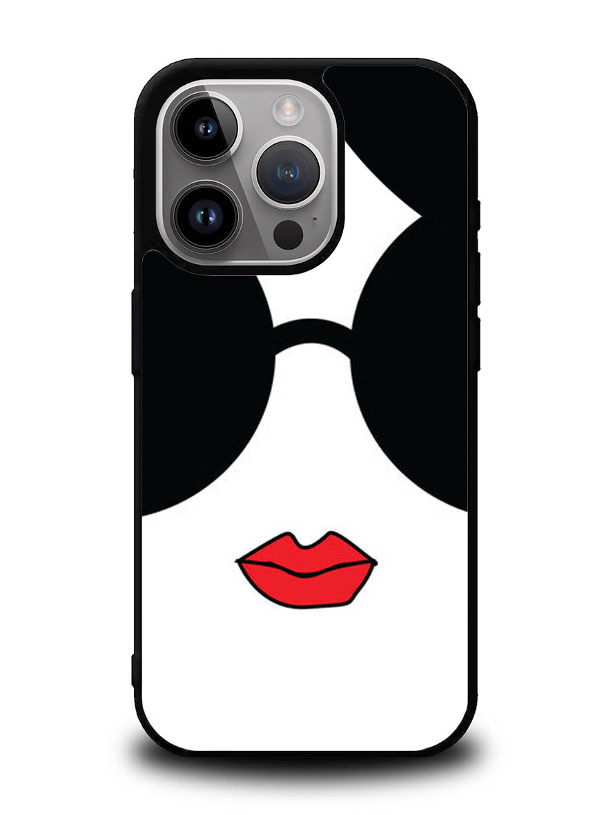 Alice And Olivia iPhone 16 Pro Max Case QC1118