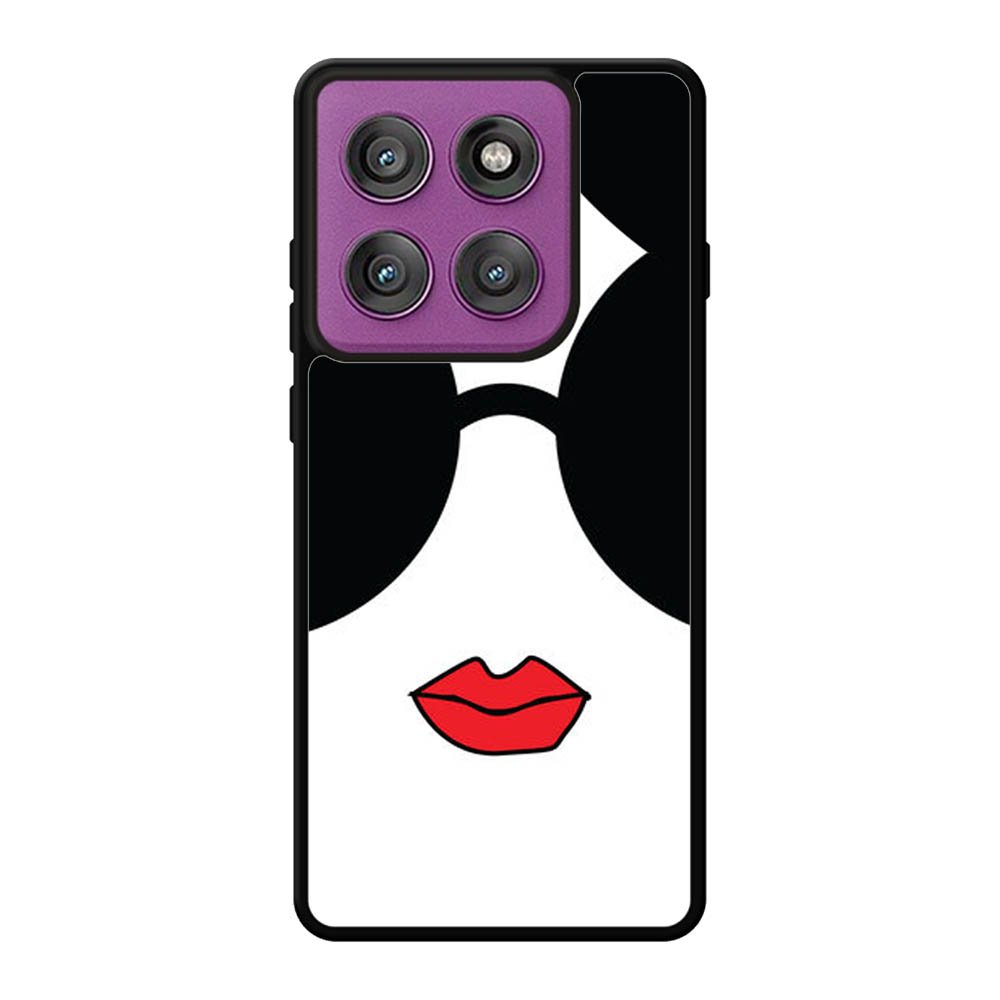 Alice And Olivia Motorola Moto Edge 60 Pro Case QC1118