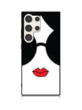 Alice And Olivia Samsung Galaxy S24 Ultra 5G Case OV1118