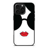 Alice And Olivia iPhone 16 Pro Case OV1118