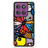 Art Wallpaper Motorola Moto Edge 2025 | Moto Edge 60 Fusion | Moto Edge 60 Pro Case OV1120