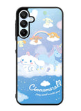 Cinnamoroll Sanrio Unicorn Samsung Galaxy A15 5G Case