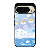 Cinnamoroll Sanrio Unicorn Google Pixel 10 Pro XL Case