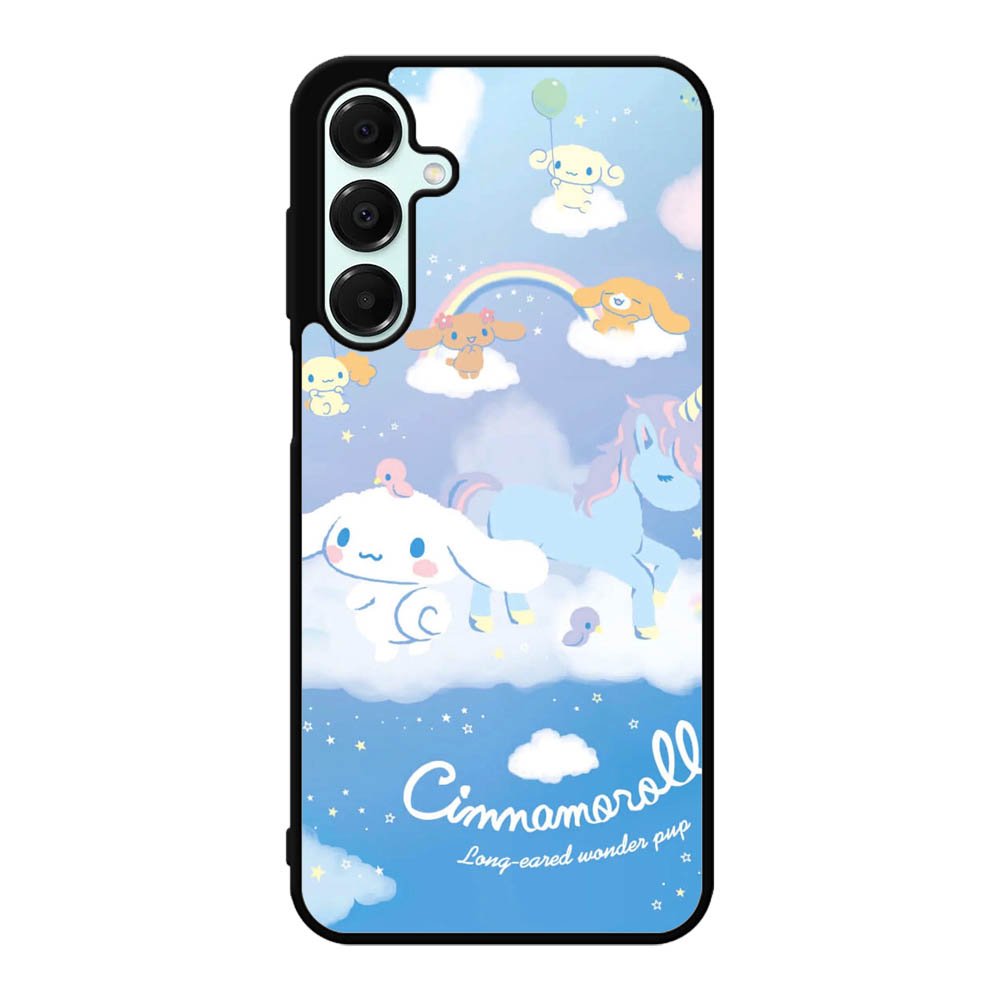 Cinnamoroll Sanrio Unicorn Samsung Galaxy A16 Case OV2702