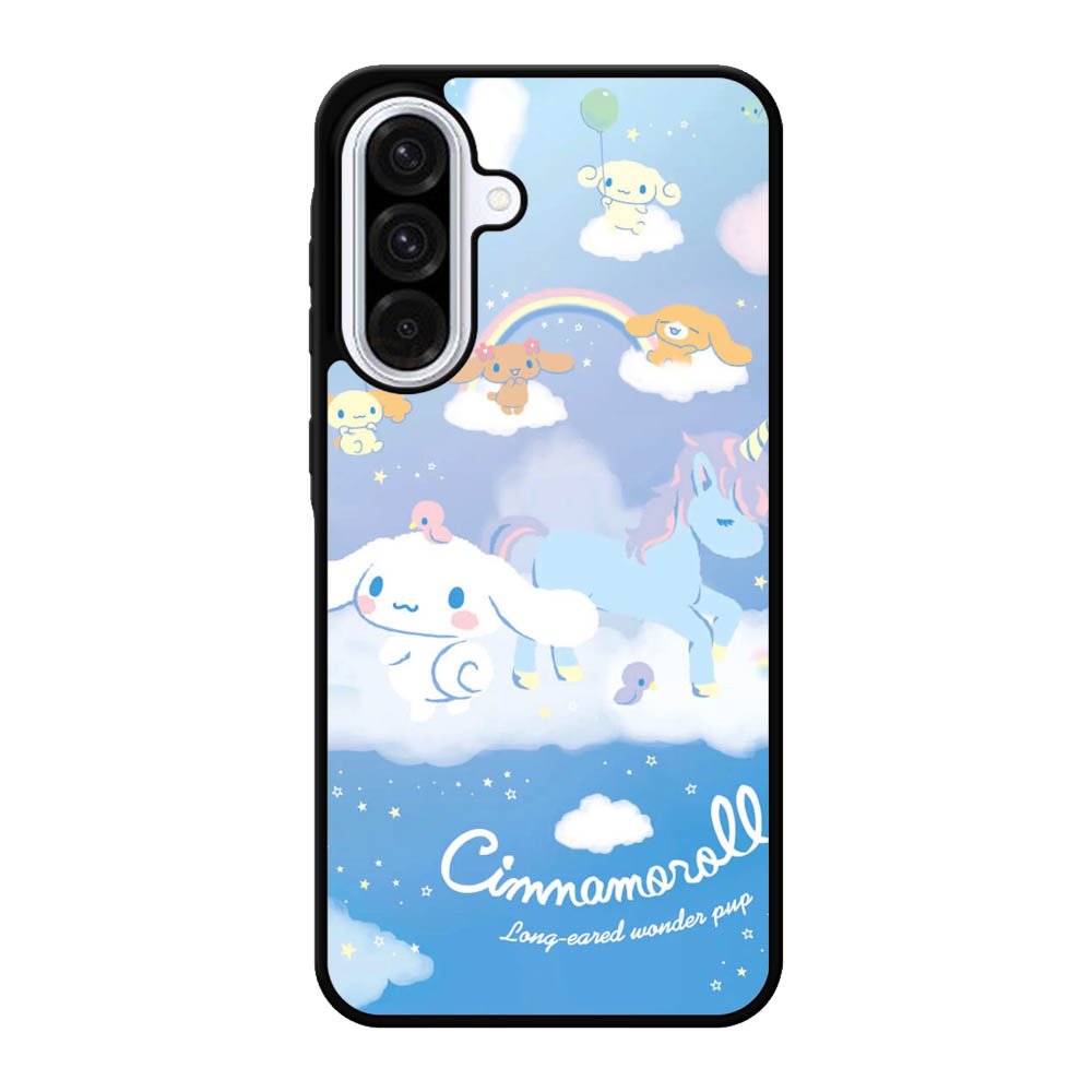 Cinnamoroll Sanrio Unicorn Samsung Galaxy A56 Case OV4840