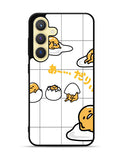 Gudetama Wallpaper Samsung Galaxy S24 5G Case OV1125