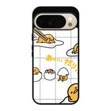 Gudetama Wallpaper Google Pixel 10 Pro XL Case OV1125
